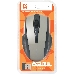 Мышь USB DEFENDER OPTICAL WRL ACCURA MM-665 GREY 52666, фото 6