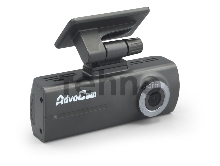 Профессиональный автомобильный видеорегистратор ADVOCAM W101