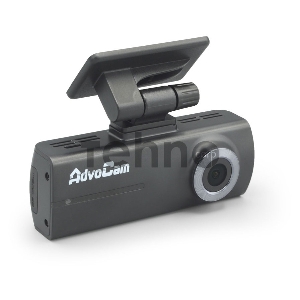 Профессиональный автомобильный видеорегистратор ADVOCAM W101