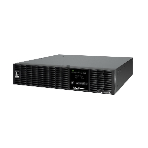 Источник бесперебойного питания Online CyberPower OL1500ERTXL2U 1500VA/1350W USB/RS-232/Dry/EPO/SNMPslot/RJ11/45/ВБМ (8 IEC С13)