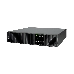 Источник бесперебойного питания Online CyberPower OL1500ERTXL2U 1500VA/1350W USB/RS-232/Dry/EPO/SNMPslot/RJ11/45/ВБМ (8 IEC С13), фото 2