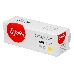 Картридж SAKURA 106R03487 для Xerox Phaser, WC, желтый, 2400 к., фото 1