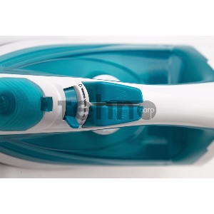 Утюг Gorenje SIH1800TQC 1800Вт зеленый/белый