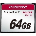 Флеш карта CF 64GB Transcend, 170X, фото 2