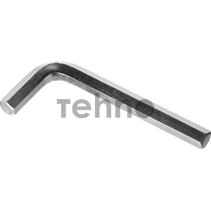 Ключ имбусовый ЗУБР 