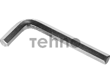 Ключ имбусовый ЗУБР Ключ имбусовый ЗУБР