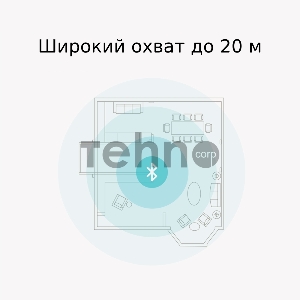 Сетевой адаптер TP-Link UB4A Bluetooth 4.0 Nano USB-адаптер, USB 2.0
