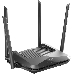 Двухдиапазонный гигабитный Wi-Fi 6 маршрутизатор D-Link DIR-X1530/RU/A1A AX1500 (466526), фото 1