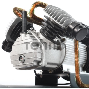 Компрессор Patriot поршневой масляный Professional 100-400, 400 л/мин, 8 бар, 2200 Вт, 100 л, быстросъемный 1/4 + елочка