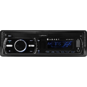 Автомагнитола Ural Молот АРС-МТ 223С 1DIN 4x25Вт