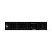 Источник бесперебойного питания Online CyberPower OL1000ERTXL2U 1000VA/900W USB/RS-232/Dry/EPO/SNMPslot/RJ11/45/ВБМ (8 IEC С13), фото 3
