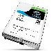 Жесткий диск Seagate Original SATA-III 10Tb ST10000VX0004 Video Skyhawk (7200rpm) 256Mb 3.5", фото 9