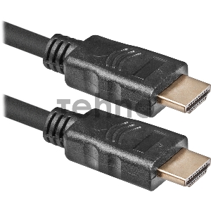 Кабель HDMI TO HDMI 20M HDMI-67 87357 DEFENDER