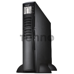 Источник бесперебойного питания CROWN Line Intractive CMUO-900-2K 2000VA/1800W, корпус металл, TOWER&RACK, 2U, АКБ 4*12V/9AH, PF-0.9, AVR 152-290V, порт RJ-11/45+USB/RS-232, EPO, розетки 8*IEC С13, входной кабель 2 м, вентилятор охлаждения, автомат, с Источник бесперебойного питания CROWN Line Intractive CMUO-900-2K 2000VA/1800W, корпус металл, TOWER&RACK, 2U, АКБ 4*12V/9AH, PF-0.9, AVR 152-290V, порт RJ-11/45+USB/RS-232, EPO, розетки 8*IEC С13, входной кабель 2 м, вентилятор охлаждения, автомат, с
