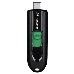 Флеш-накопитель Transcend USB Накопитель Transcend 128GB JETFLASH 790C USB3.2, Type-C, Black, фото 1
