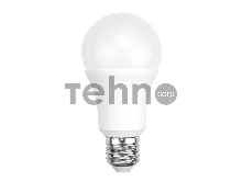 Лампа светодиодная Груша A80 25,5 Вт E27 2423 лм 4000 K нейтральный свет REXANT