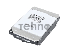 Жесткий диск HDD Toshiba SATA 18Tb 3.5