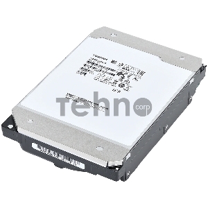 Жесткий диск HDD Toshiba SATA 18Tb 3.5 Server 7200 6Gbit/s 512Mb