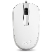 Мышь Genius Mouse DX-120 ( Cable, Optical, 1000 DPI, 3bts, USB ) White, фото 7