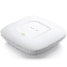 Точка доступа AC1350 Wireless MU-MIMO Gigabit Ceiling Mount Access Point, 450Mbps at 2.4GHz + 867Mbps at 5GHz, 802.11a/b/g/n/ac wave 2, Beamforming, Airtime Fairness, MU-MIMO, 802.3af Standard PoE and Passive PoE (Passive POE Adapter included), no more DC power supply, 1 10/100/1000Mbps hidden LAN port, Centralized Management, Captive Portal, Load Balance, Multi-SSID, WMM, Rogue AP Detection, internal omni-directional Antenna 2.4GHz: 3x4dBi, 5GHz: 2x5dBi, фото 8