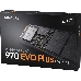 Накопитель SSD Samsung PCI-E x4 250Gb MZ-V7S250BW 970 EVO Plus M.2 2280, фото 15