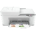 МФУ струйное HP DeskJet Plus 4120 All in One Printer, принтер/сканер/копир, фото 5