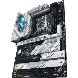 Материнская плата Asus ROG STRIX Z790-A GAMING WIFI D4 Soc-1700 Intel Z790 4xDDR4 ATX AC`97 8ch(7.1) 2.5Gg RAID+HDMI+DP