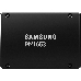 Твердотельный накопитель SSD Samsung MZILG1T9HCJR-00A07 2.5", 1920GB, Samsung Enterprise SSD PM1653, SAS 24 Гб/с, 1DWPD (5Y), фото 3
