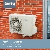 Сплит-система Domfy DCW-AC-07-1i белый, фото 3