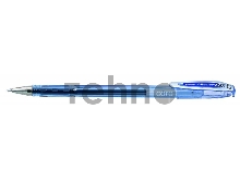 Ручка гелевая Zebra J-ROLLER RX (JJBZ1-BL) 0.7мм синий