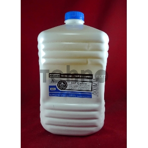 Тонер HP Color LJ M252/M274/M277/M377/M452/M477/M553/M577/M154/M180 (CF402/CF412/CF362/CF512/CF532) Yellow химический (кан. 1кг) BW Premium фас. Россия