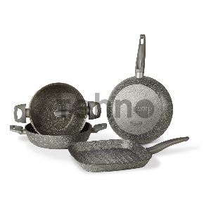Ковш MINERALIA INDUCTION 16см,TVS (BS479162910101)
