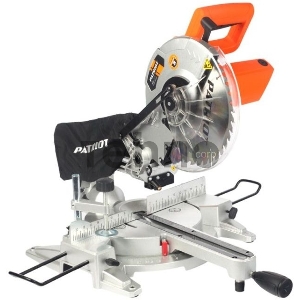 Пила торцовочная PATRIOT MS 255 [190301855]