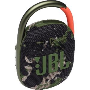 Портативная акустическая система JBL CLIP 4, камуфляж