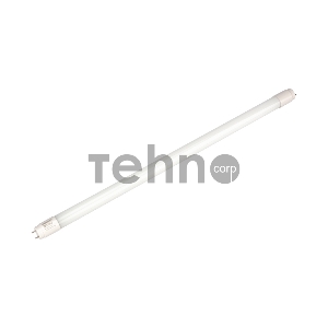 Лампа светодиодная REXANT Трубка Т8 11,5 Вт 978 Лм G13 AC 170-265 В 4000 K нейтральный свет 