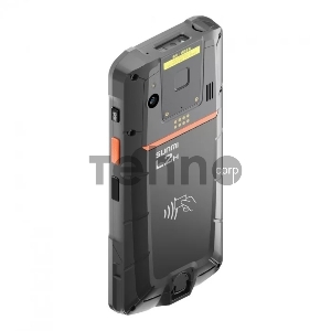 Терминал сбора данных SUNMI L2H EN (SM6115, 4G+64G, EU 4G, 16M Rear+5M Front Camera, Zebra 4770, fingerprint, barometer, EU Adapter)
