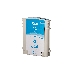 Струйный картридж Sakura C4836A (№11 Cyan) для HP, голубой, 29 мл., 2350 к., фото 3