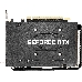 Видеокарта MSI PCI-E 4.0 RTX 3050 AERO ITX 8G OCV2 NVIDIA GeForce RTX 3050 8192Mb 128 GDDR6 1807/14000 HDMIx1 DPx3 HDCP Ret, фото 5