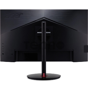 Монитор игровой Acer Nitro XV282KKVbmiipruzx 28 черный [um.px2ee.v07]