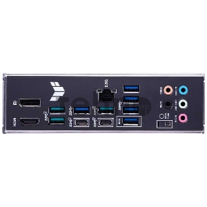 Материнская плата ASUS TUF GAMING X670E-PLUS, Socket AM5, X670, 4*DDR5, HDMI + DP, SATA3 + RAID, M2, Audio, Gb LAN, USB 3.2, USB 2.0, ATX ; 90MB1BJ0-M0EAY0