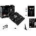 Материнская плата Asus TUF GAMING A620-PRO WIFI SocketAM5 AMD A620 4xDDR5 ATX AC`97 8ch(7.1) 2.5Gg RAID+HDMI+DP, фото 3