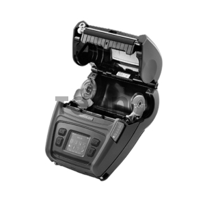 Мобильный принтер этикеток XM7-40, 4