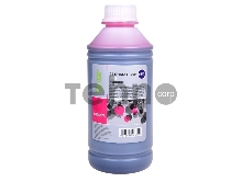 Чернила Cactus CS-EPT6643-1000 пурпурный 1000мл для Epson L100/L110/L120/L132/L200/L210/L222/L300/L312/L350/L355/L362/L366/L456/L550/L555/L566/L1300