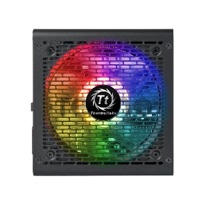 Блок питания Thermaltake Toughpower GX1 RGB 700W (PS-TPD-0700NHFAGE-1) v.2.4,A.PFS,80 Plus Gold,Fan 12 cm,Retail