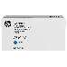 Контрактный Тонер Картридж HP 507Y CE401YC голубой для HP M551/M570/M575, фото 1