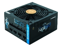 Блок питания  Chieftec 1000W Retail BDF-1000C [Proton] МОДУЛЬНЫЙ, ATX v.2.3/EPSx2, 80+BRONZE >85%,  A.PFC, 6x PCI-E (6+2-Pin), 9x SATA, 3x MOLEX, Fan 