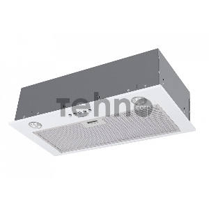 Вытяжка MAUNFELD Crosby Singl 60 White