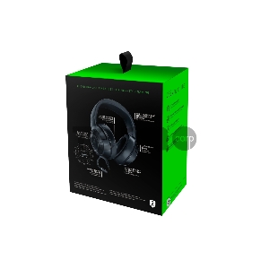 Гарнитура Razer Kraken X Lite Razer Kraken X Lite- Analog Gaming Headset - Russian Packaging