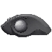 Мышь Logitech Trackball MX Ergo графитовый оптическая (12000dpi) беспроводная USB игровая (8but), фото 4