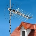 ТB антенна наружная для цифрового телевидения DVB-T2, RX-412 REXANT, фото 2